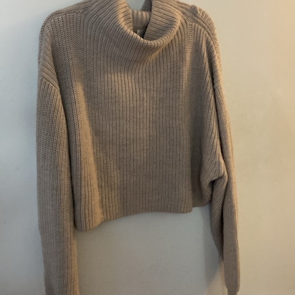 NWT WILFRED MONTPELLIER CROP - Picture 3 of 11